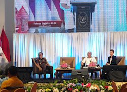 Ikuti Forum Koordinasi Sentra Gakkumdu, Kapolda Sulbar : Kita Perkuat Sinergitas Wujudkan Pilkada Jurdil 2024