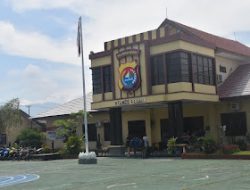 Tidak Kurang dari 1×24 Jam, 4 Tahanan Polres Polman yang Kabur Berhasil di Bekuk, 1 Masih Buron