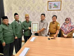 FPP Kabupaten Bekasi Telah Resmi Terdaftar Sebagai Organisasi Masyarakat