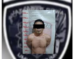 Jatanras Polres Gowa Tangkap DPO Pelaku Pencurian Dengan Pemberatan