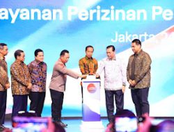 Kapolri Luncurkan Digitalisasi Perizinan Event, Industri Kreatif Semakin Dipermudah