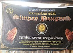 Paguyuban Komunitas Adat Simpay Pangasih : Kesenian Tradisional Adat Budaya (Nusantara), Bentuk Wujud Jadi Diri Bangsa