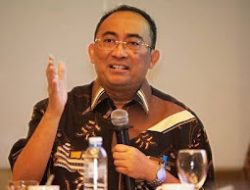 Firman Wijaya Didorong Jadi Pengurus LPJK Periode 2025-2028