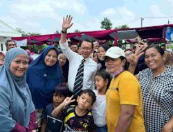 Makin Berani, Program Inovatif Botram Pemkab Bekasi Hadir