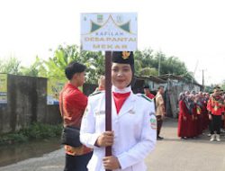 Muara Gembong Targetkan Tembus 10 Besar MTQ Kabupaten Bekasi 2024