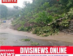 Longsor Susulan di Mallawa Maros, Total Ada 9 Titik