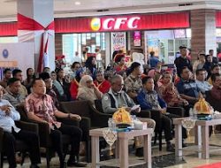 Dirnarkoba Hadiri Pegelaran Seni Upaya Pencegahan Narkoba Lewat Karya