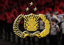 Launching Hasil Survei Penilaian Masyarakat Terhadap Kinerja Polri di Akhir Masa Jabatan Pemerintahan Jokowi- Maruf Amin Meningkat