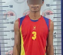 F Tertangkap Sat Resnarkoba Polres Pasangkayu di Randomayang Saat Pulang Bokul