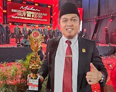 KPU Gowa Raih Juara 3 dalam Lomba Kebersihan Kantor Instansi Vertikal Kabupaten Gowa