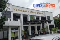 Objek Bangunan Tidak dilakukan Penyegelan, Kejaksaan Negeri Serang jadi Sorotan atas Penanganan Dugaan Kasus Korupsi Penyewaan Aset Lahan Stadion Maulana Yusuf