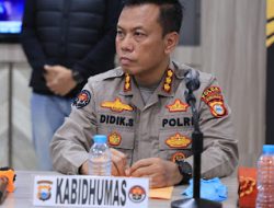 SITUASI WILAYAH SULSEL  KONDUSIF PASCA GELOMBANG UNJUKRASA TERKAIT PUTUSAN MK