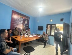 Sat Res Narkoba Polres Pasangkayu Hentikan Kasus Narkoba Di Bawah Umur