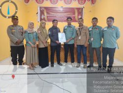 PPK Parigi Sukses Gelar Rapat Pleno DPHP di Bilanrengi