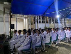Kapolres Mamasa Hadiri Kegiatan Ramah Tamah Bersama Unsur Forkopimda, Rangkaian Acara Hut Ri Ke-79