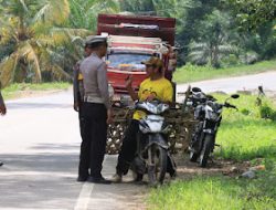 Berikut Data Hasil Operasi Patuh Marano 2024 Polda Sulbar, Jumlah Pelanggaran Meningkat!