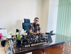 Dibalik Suksesnya Transparansi Hukum di Kejati Jabar, Ada Nur Sricahyawijaya yang Responsif, Tepat, dan Humanis