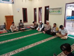 Polres Mamasa Gelar Peringatan Maulid Nabi Muhammad SAW 1446 H/2024 M
