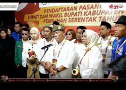 Pengamat Politik Kritik Video Klarifikasi Yusuf Siregar yang Terkesan Salahkan Pj. Bupati Deli Serdang