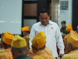 Gaji ASN Kabupaten Jeneponto Kini Dibayarkan Tanpa Kenal Hari Libur