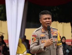 Polres Maros Klarifikasi Tuduhan Pembiaran Judi Sabung Ayam