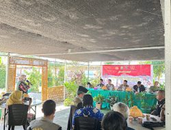 Rutin Digelar, Polres Gowa Dengar Aspirasi Masyarakat Lewat Jumat Curhat