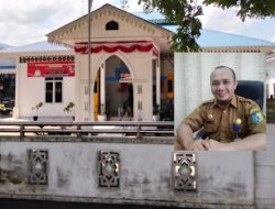 Tokoh Pemuda dan Aktivis Desak Pj Heri Wahyudi Marpaung Untuk Menonaktifkan Oknum Kadis Dinkes Batubara