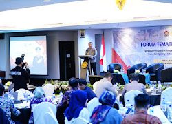 Strategi Polri Amankan Pilkada Serentak 2024
