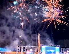 Syamsul Anwar dan Iwan Karo-Karo Jadi Pembawa Api Obor pada Pembukaan PON XXI di Deli Serdang