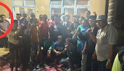 Viral, Foto Dukungan Oknum Camat Pada Salah Satu Bakal Calon Bupati, Ini Tanggapan Panwaslu Mangarabombang