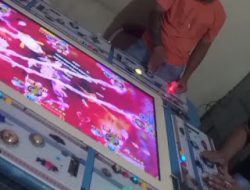 Mata Elang Kembali Temukan Data Baru  Pemilik 303 Dua Bos BI dan ASG