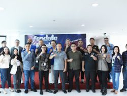 Kejati Jabar Berpartisipasi Dalam Kegiatan Jendela Karier Hukum Tahun 2024