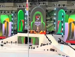 Kemeriahan Closing Ceremony PON XXI Aceh-Sumut 2024: Jawa Barat Juara Umum, NTB dan NTT Bersiap Jadi Tuan Rumah PON XXII