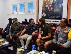 Kapolri Apresiasi TNI-Polri, Pilot Philip Berhasil Dibebaskan Setelah 1,5 Tahun Disandera KKB Egianus Kogoya