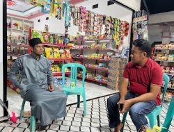 Toko Pemuda Desa Lariang Tolak Paham Radikalisme dan Intoleransi di Pasangkayu