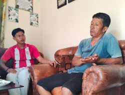 Darsan M. Yahya Serukan Pilkada Damai di Pasangkayu