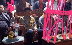 Diduga Salah Satu Oknum Terlibat Mengikuti Kampanye, FKI-1 Madina Akan Laporkan Lurah Panyabungan III