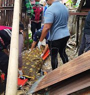 Penemuan Mayat di Sungguminasa, Polres Gowa Lakukan Penyelidikan.