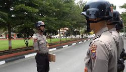 Ikut Jejak Ayah Jadi Abdi Negara, Atlet Paralimpik Ini Masuk Bintara Polri.