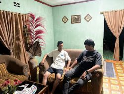 Ketua Komunitas Squad Pemuda Pasangkayu Bertekad Wujudkan Pilkada Damai 2024