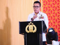 Apresiasi Kapolri Sigit,Irjen Andry Kemenko Pulhukam Dorong Polwan Berperan di Direktorat PPA dan TPPO