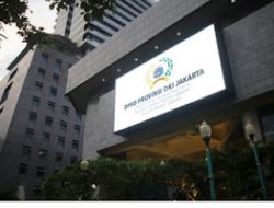 Sepakat Tunda Pemilihan Anggota LMK