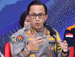 Polda Metro Jaya menggelar Operasi Mantap Praja Jaya 2024
