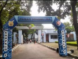 Minggu Ria” Koopsud I Tingkatkan UMKM Untuk Masyarakat