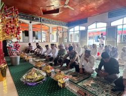 Implementasi Sikap dan Keteladanan Nabi Muhammad bagi Seluruh Unsur Rutan Kelas II B Bantaeng.