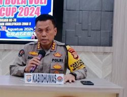 Dugaan oknum Polisi  RS Bhayangkara Makassar  melakukan penipuan, Kabid Humas :  Belum Ditemukan Dugaan Keterlibatan.