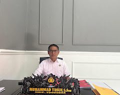 Sat Res Narkoba Polres Pasangkayu Ungkap 4,9 Gram Di Bulan September.