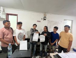 Restoratif Justice dalam Kasus Pencurian Motor oleh Sat Reskrim Polres Polman