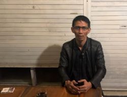 Ketua DPC Partai Partai PPP Herman Yunus Ajak Ciptakan Pilkada Damai dan Sejuk di Pasangakayu