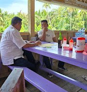 TOKOH PEMUDA PASANGKAYU MENGAJAK MENCIPTKAN PILKADA AMAN DAMAI DAN SEJUK